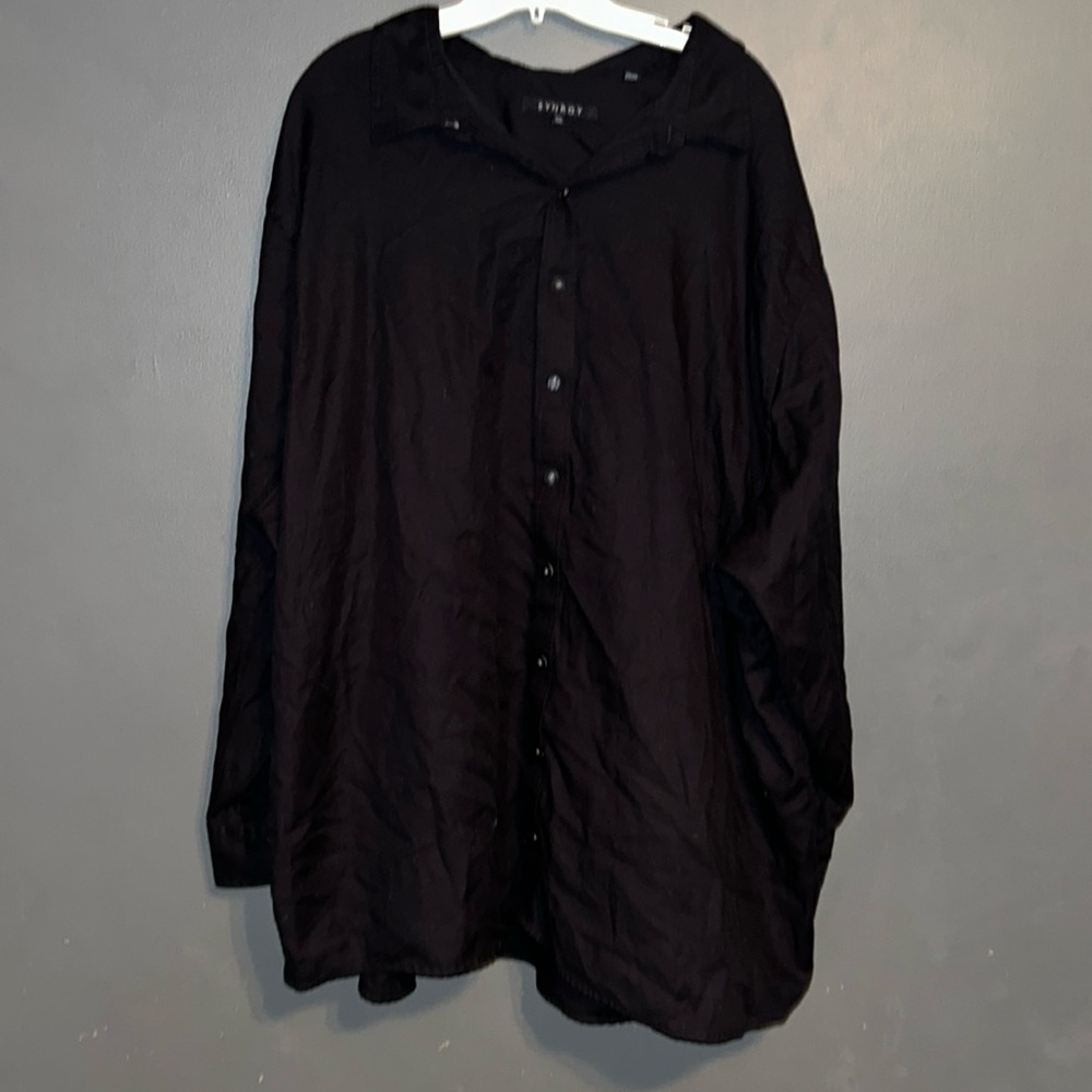 Synrgy Dress Shirt